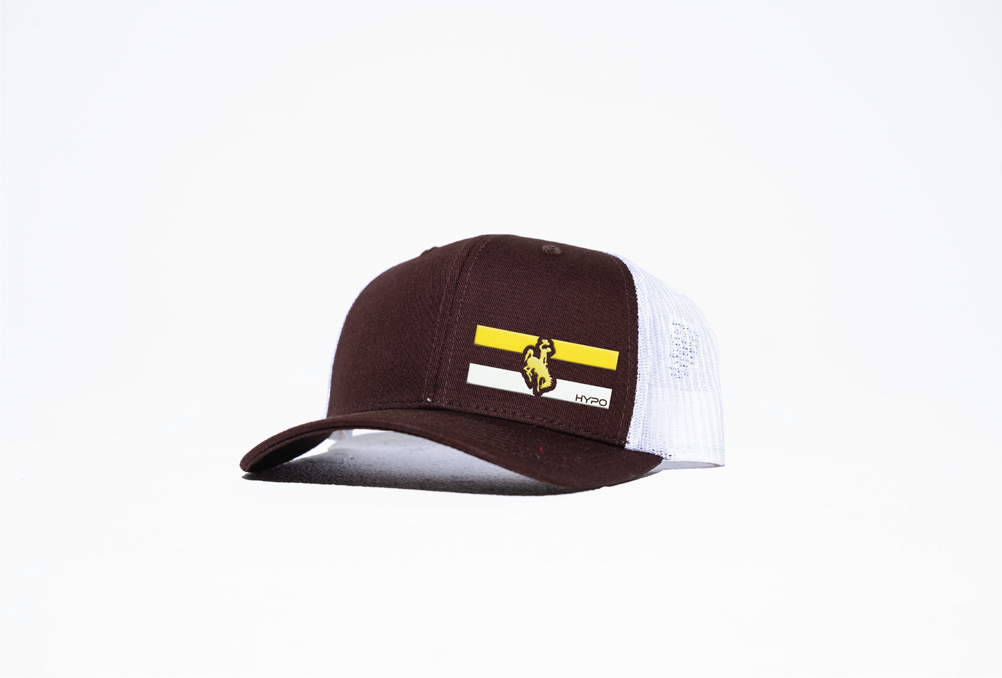 Steamboat striped hat -Snapback