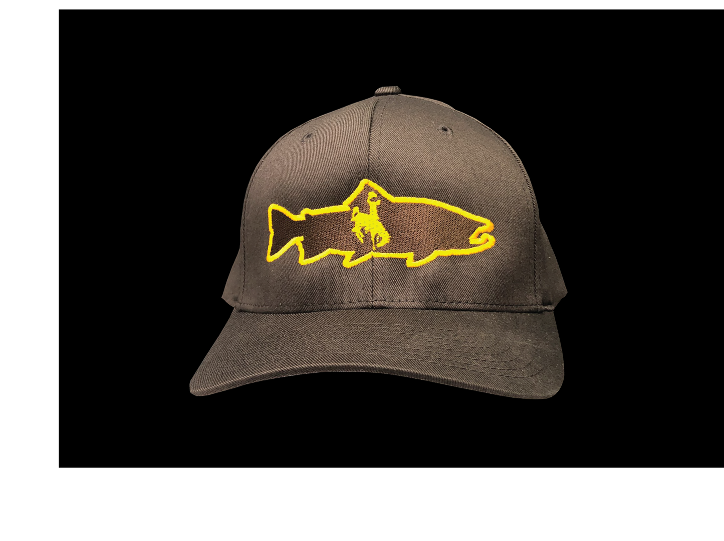 LPA-Flex Fit Hats