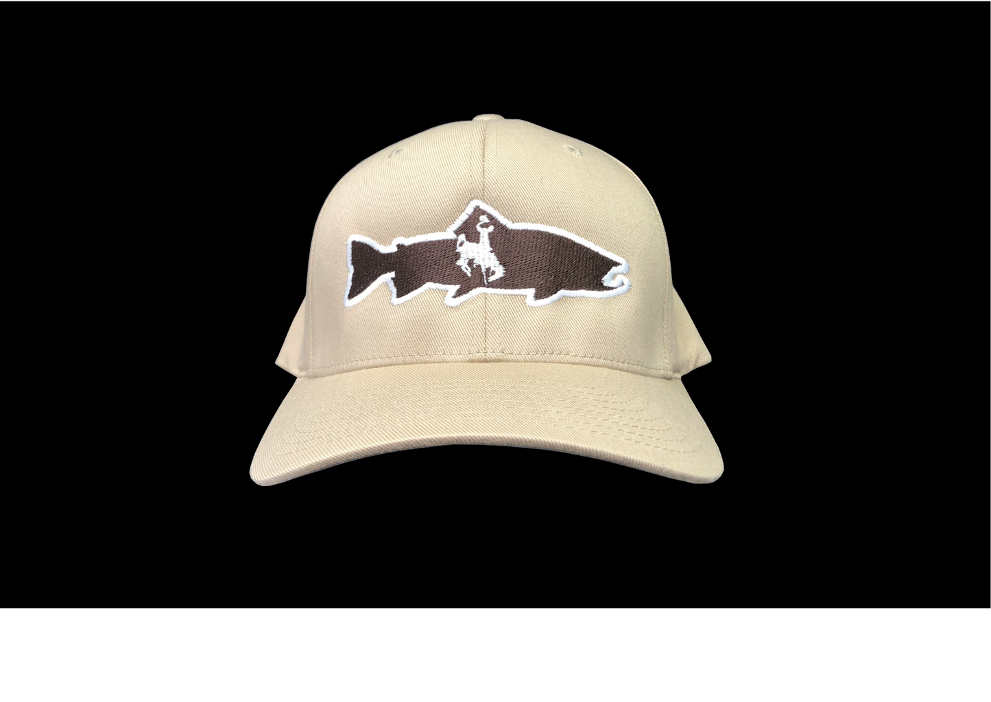 LPA-Flex Fit Hats