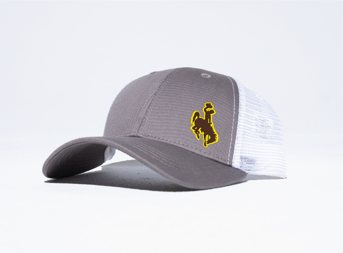 Steamboat Snapback (4-options)