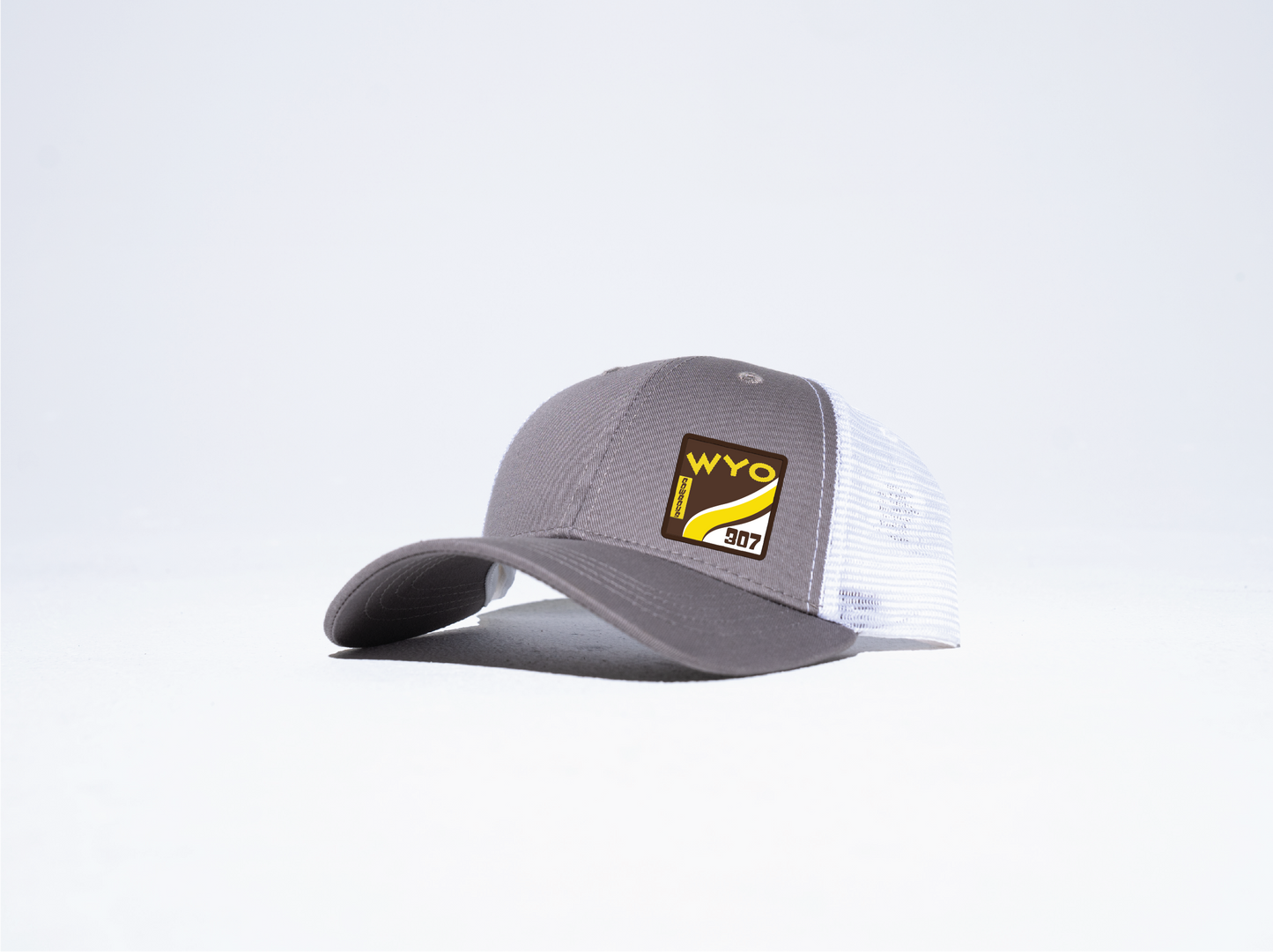 WYO Wave 307 hat- snapback