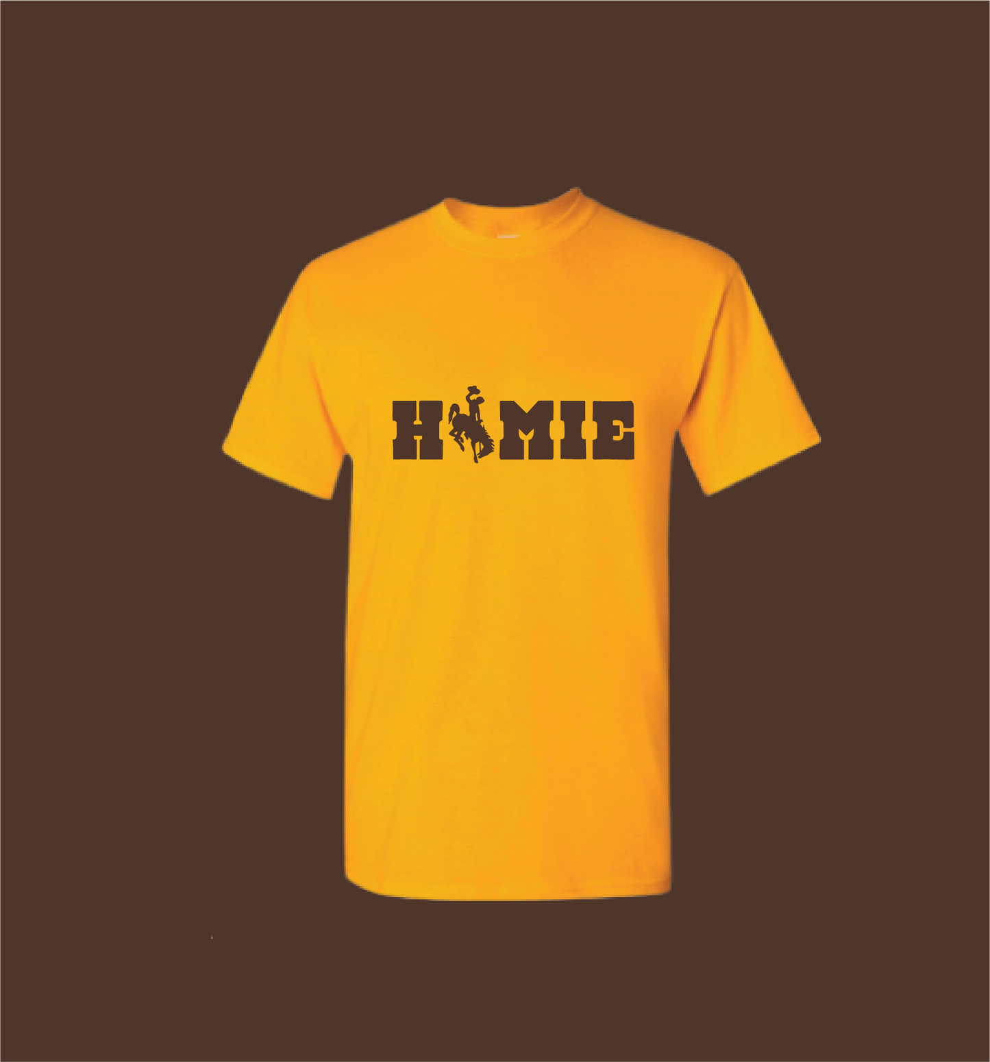Homie Steamboat Tee