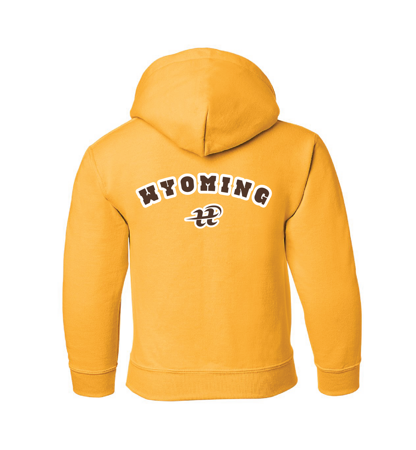 Lil Pete Hoodie #2
