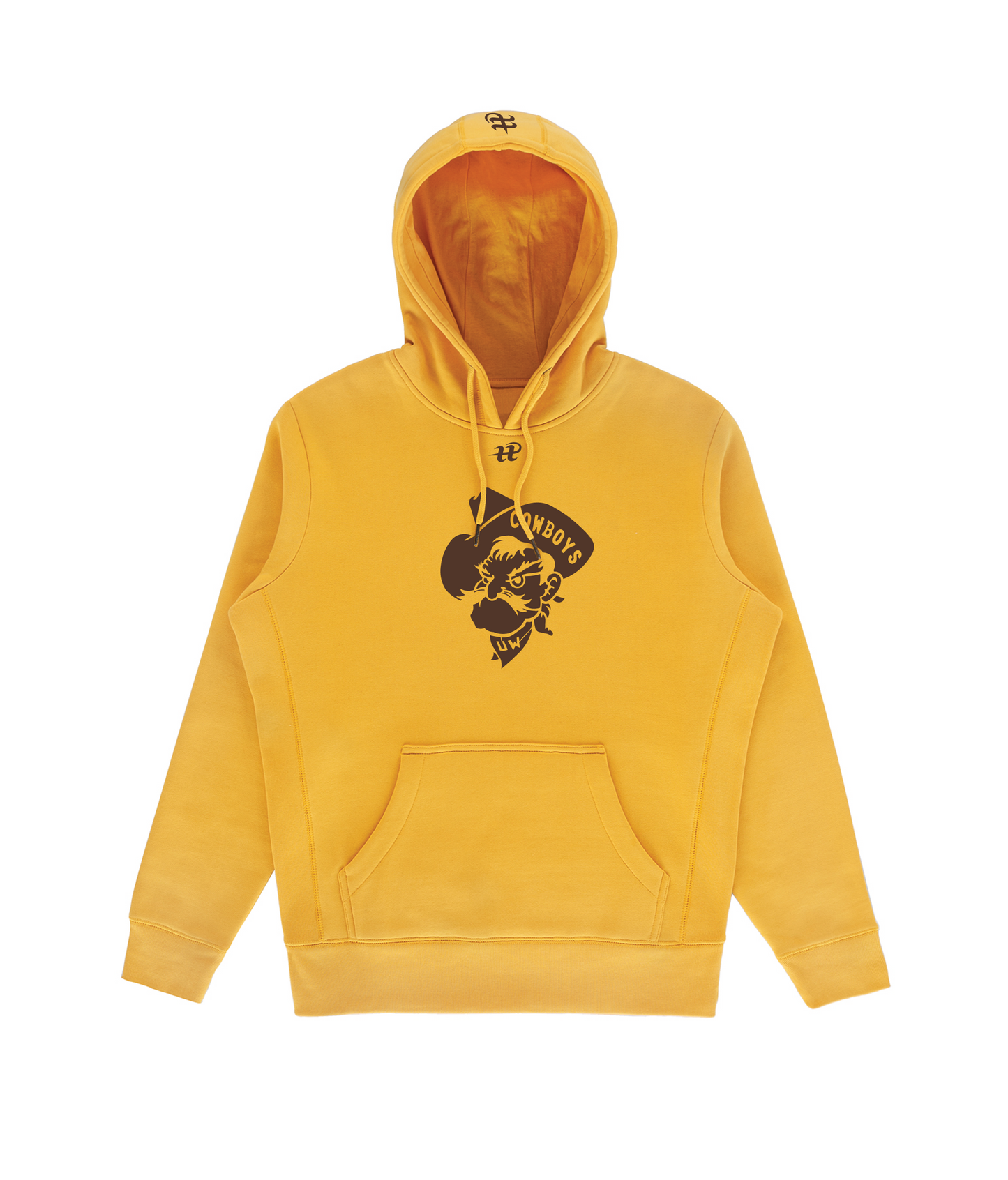 Pistol Pete Pull Over hoodie #2