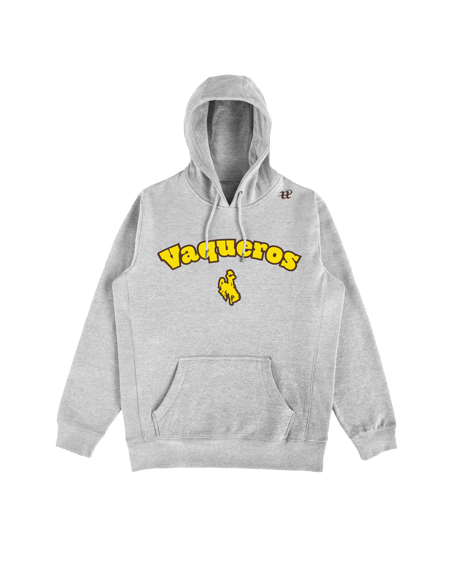 Hypo Vaquero Hoodie