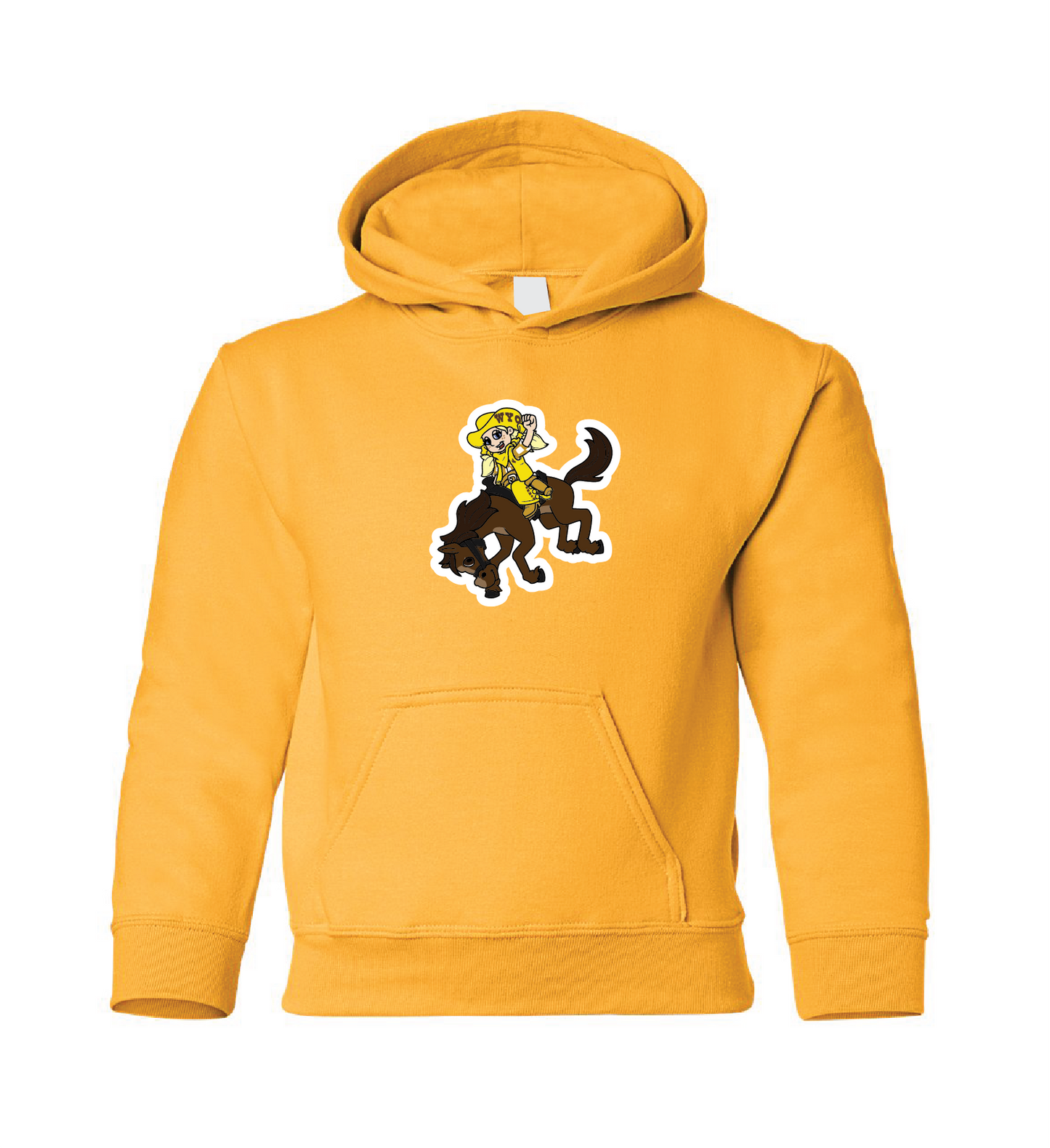 Penny Hoodie #2