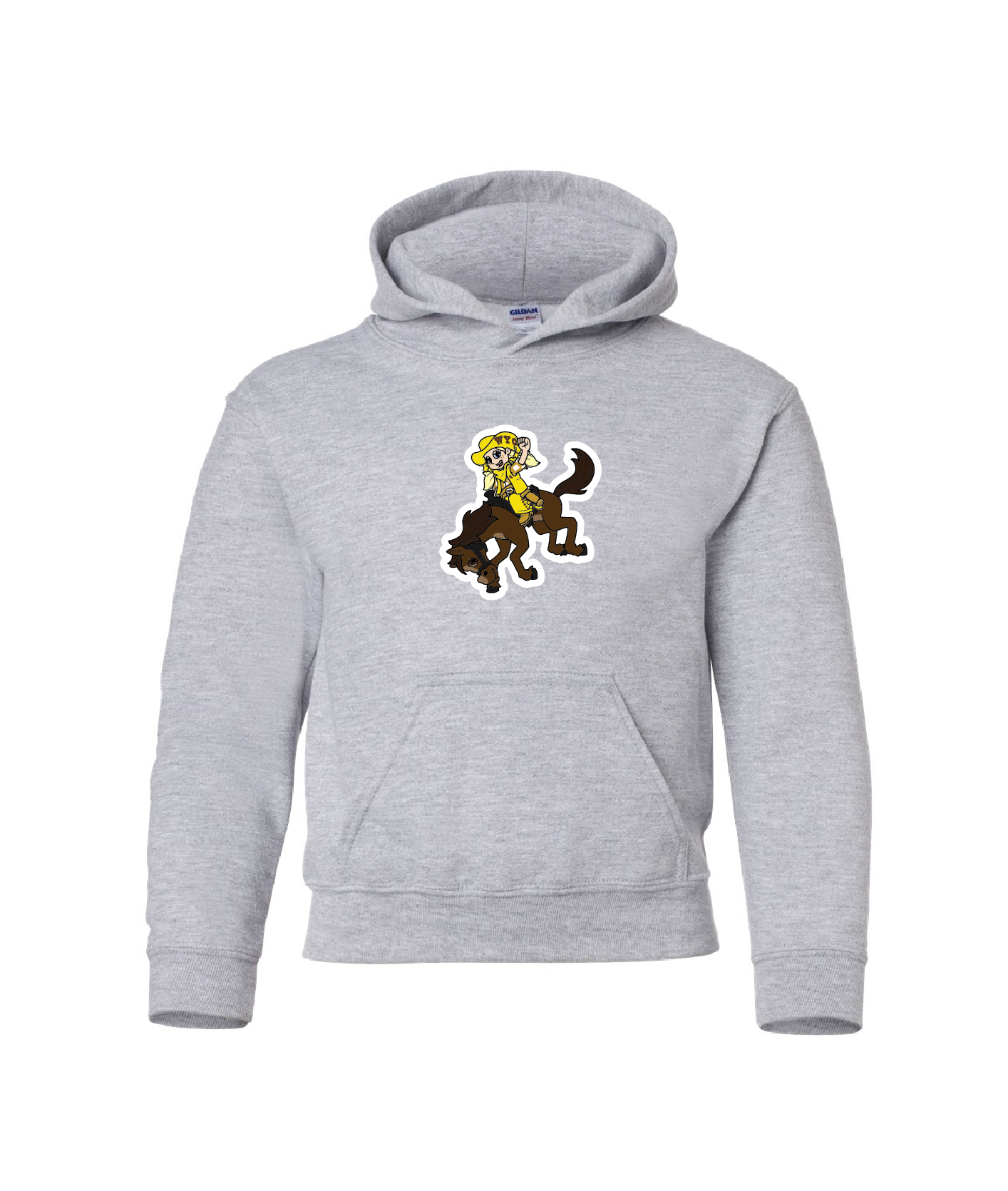 Penny Hoodie #2