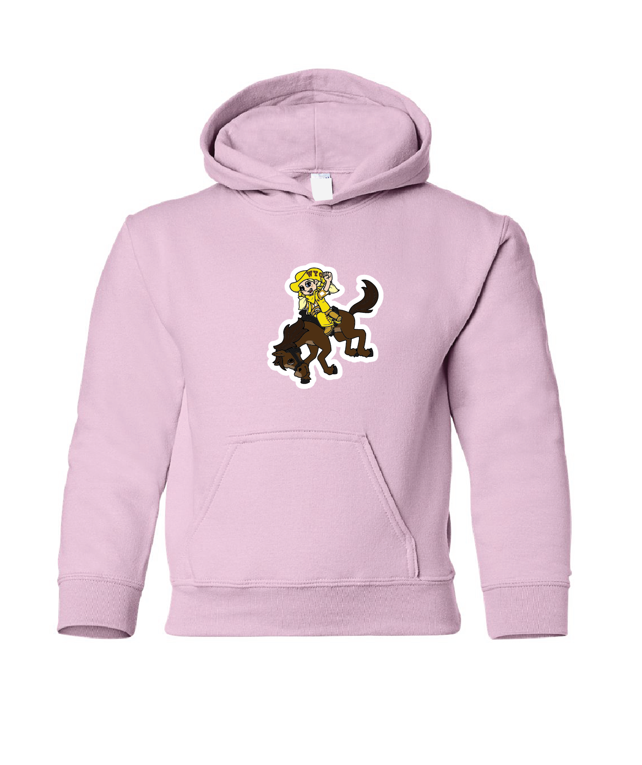 Penny Hoodie #2