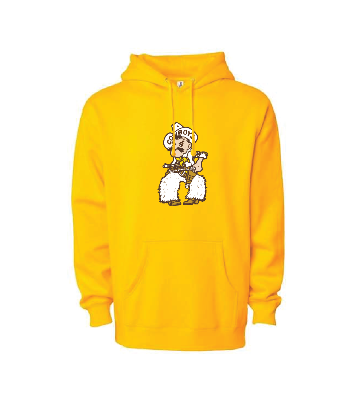 Pete full Hoodie