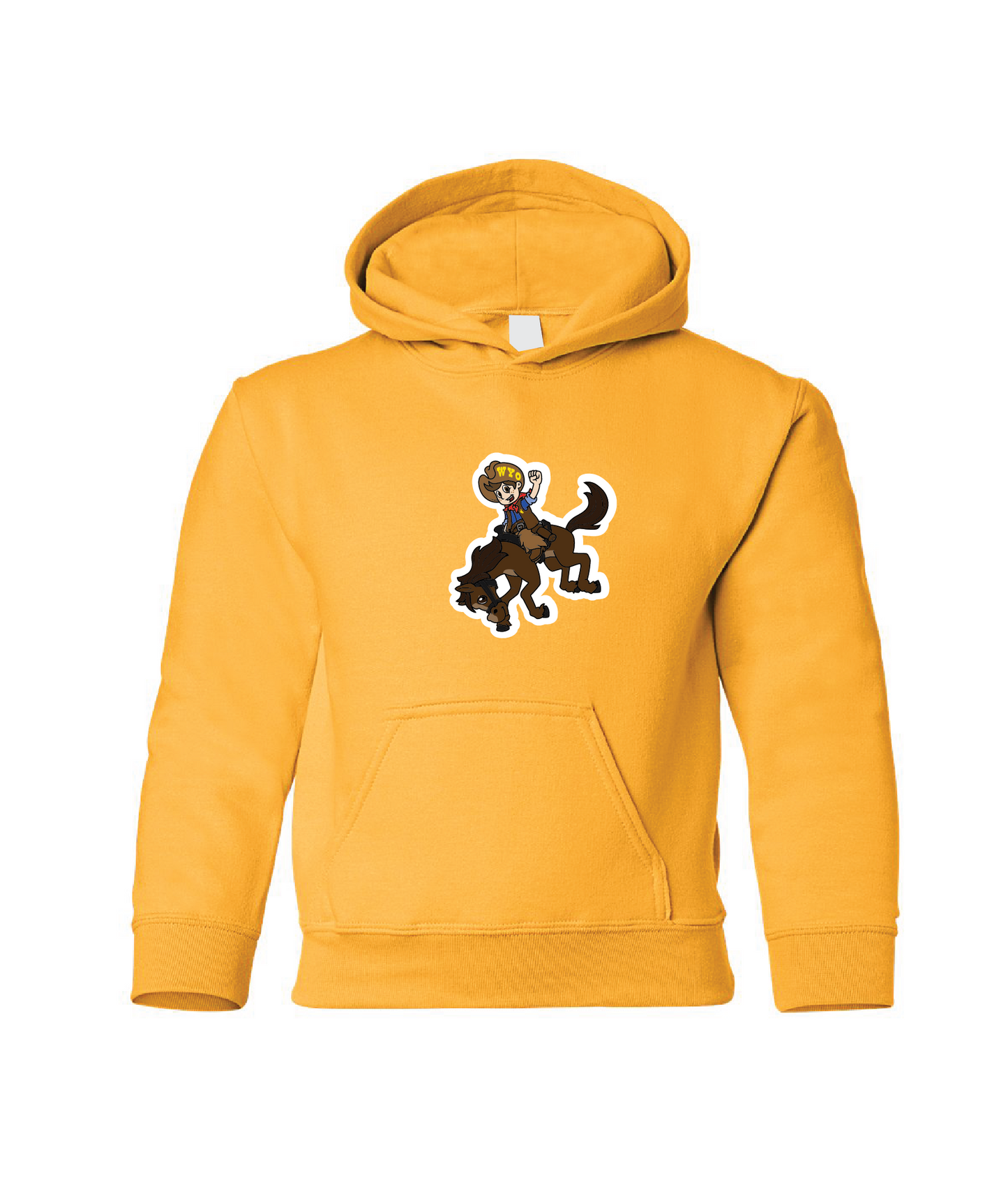 Lil Pete Hoodie