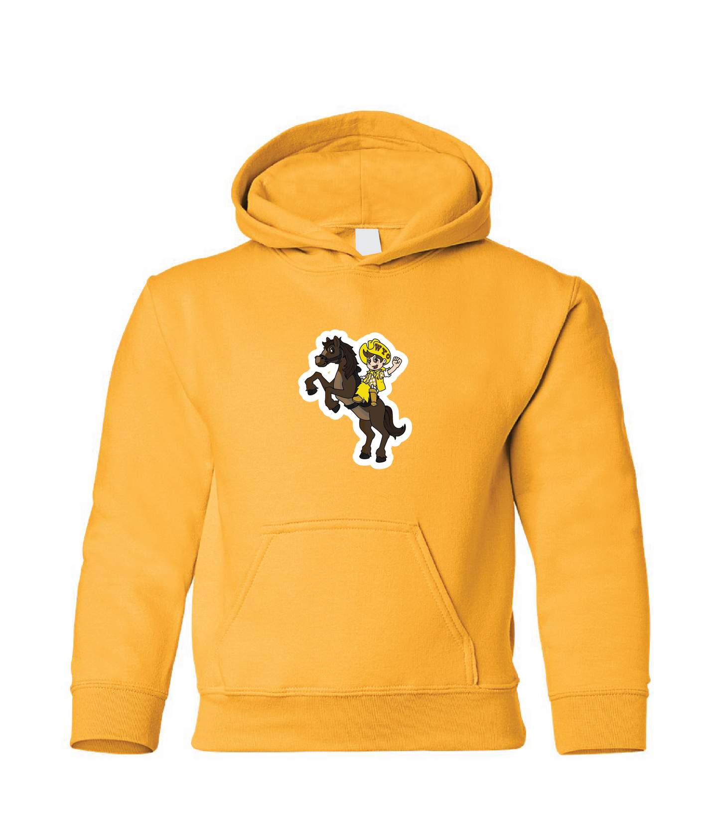 Lil Pete Hoodie #2