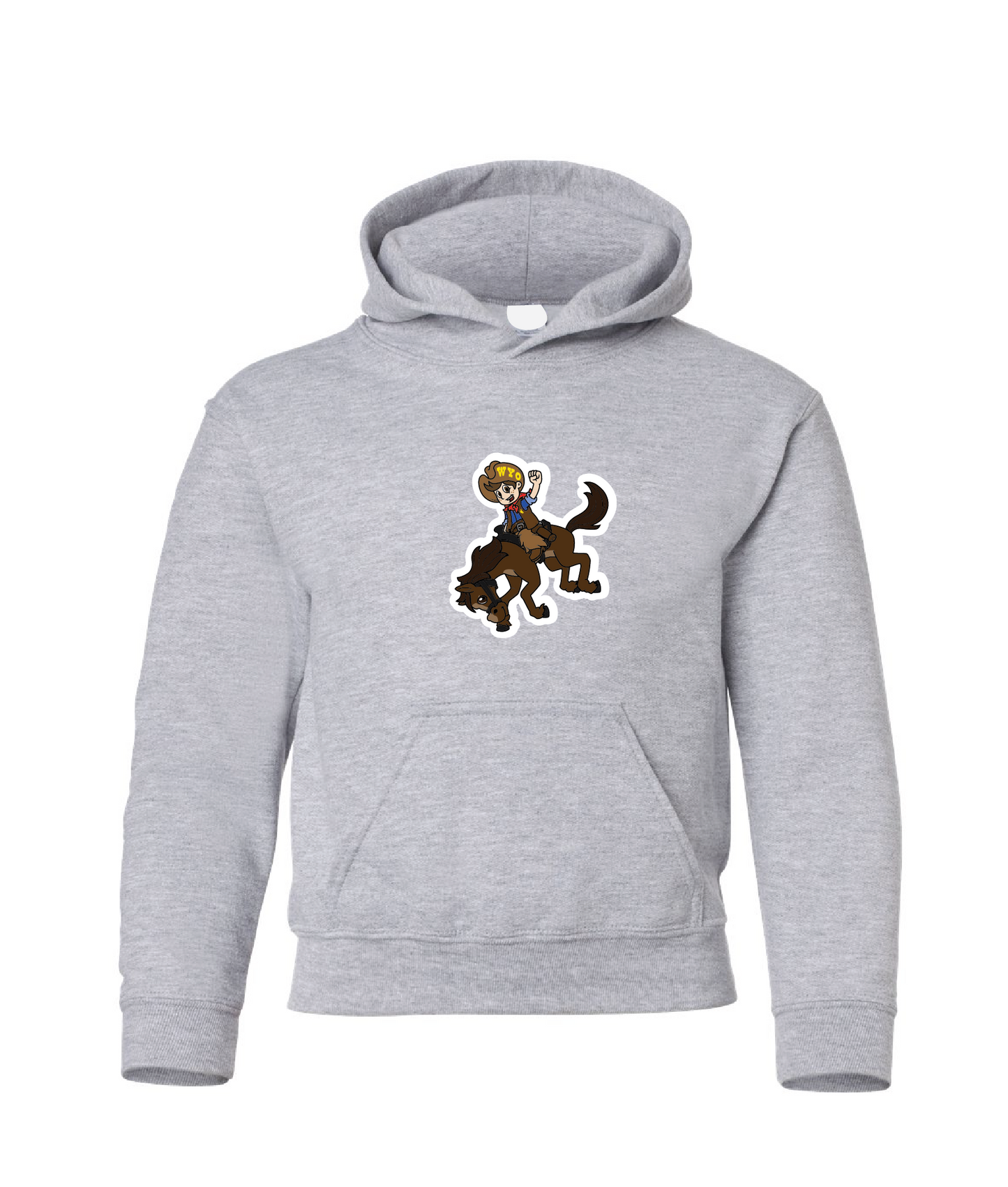 Lil Pete Hoodie