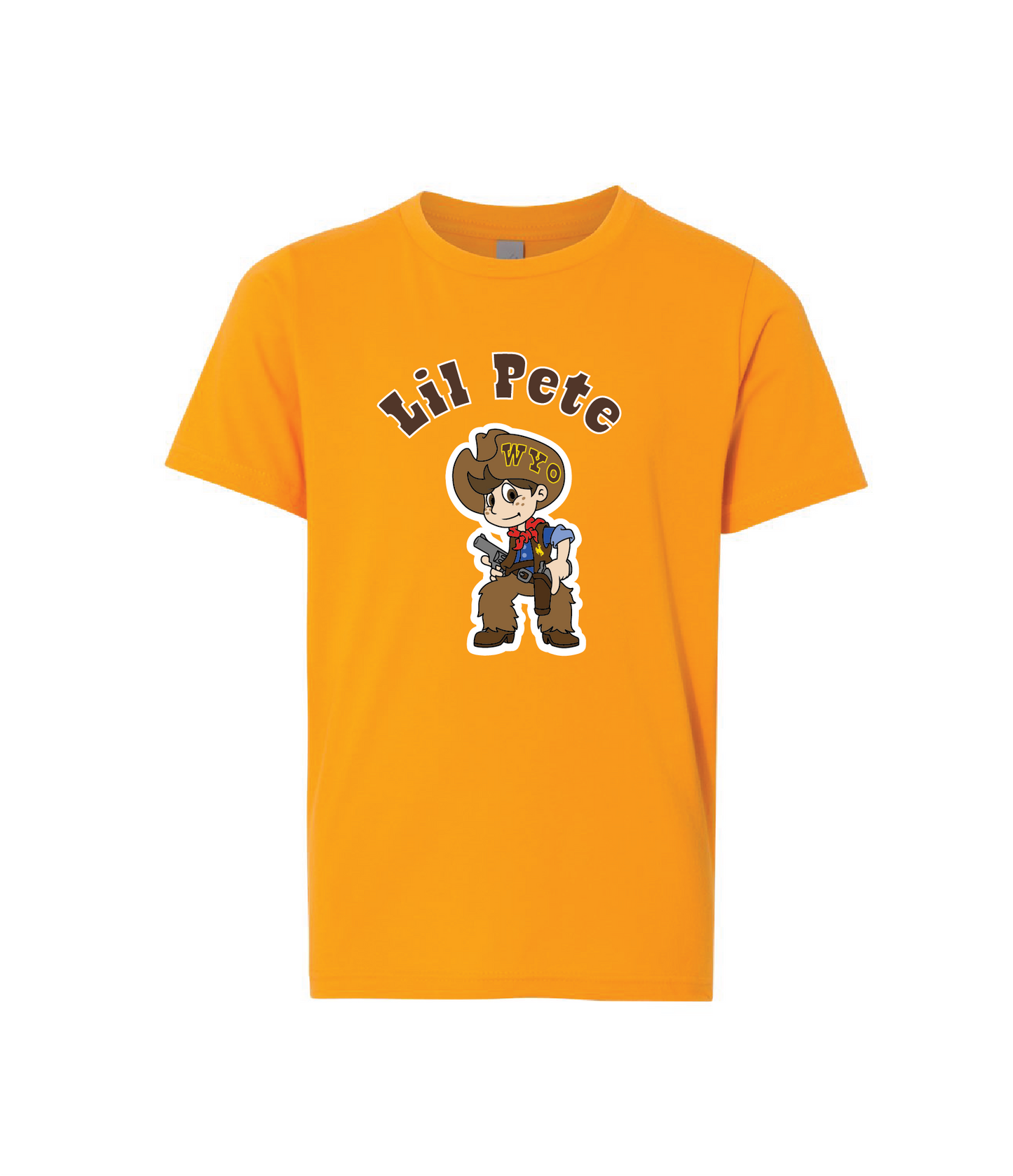 Lil Pete T shirt