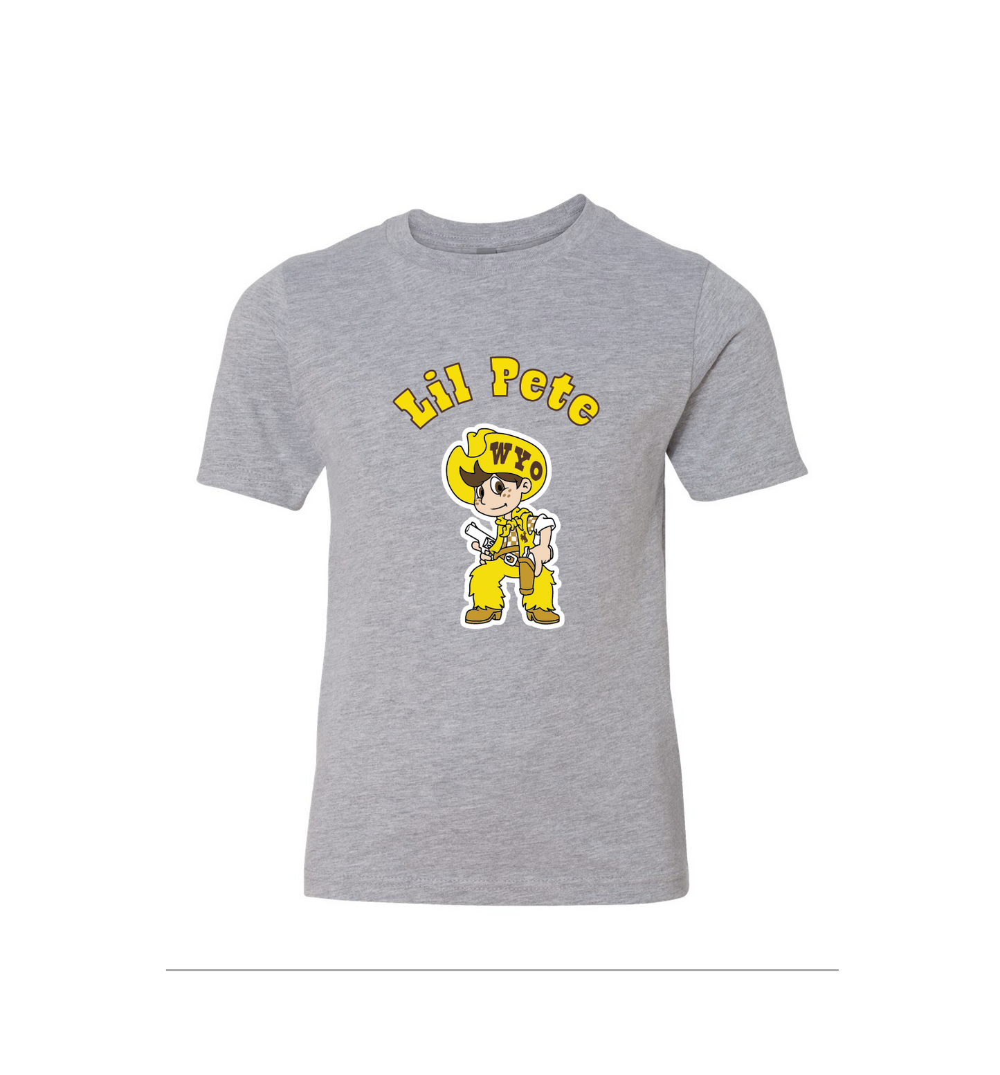 Lil Pete T shirt