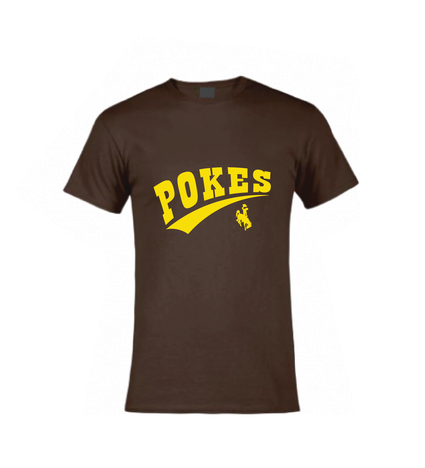 Pokes Tees