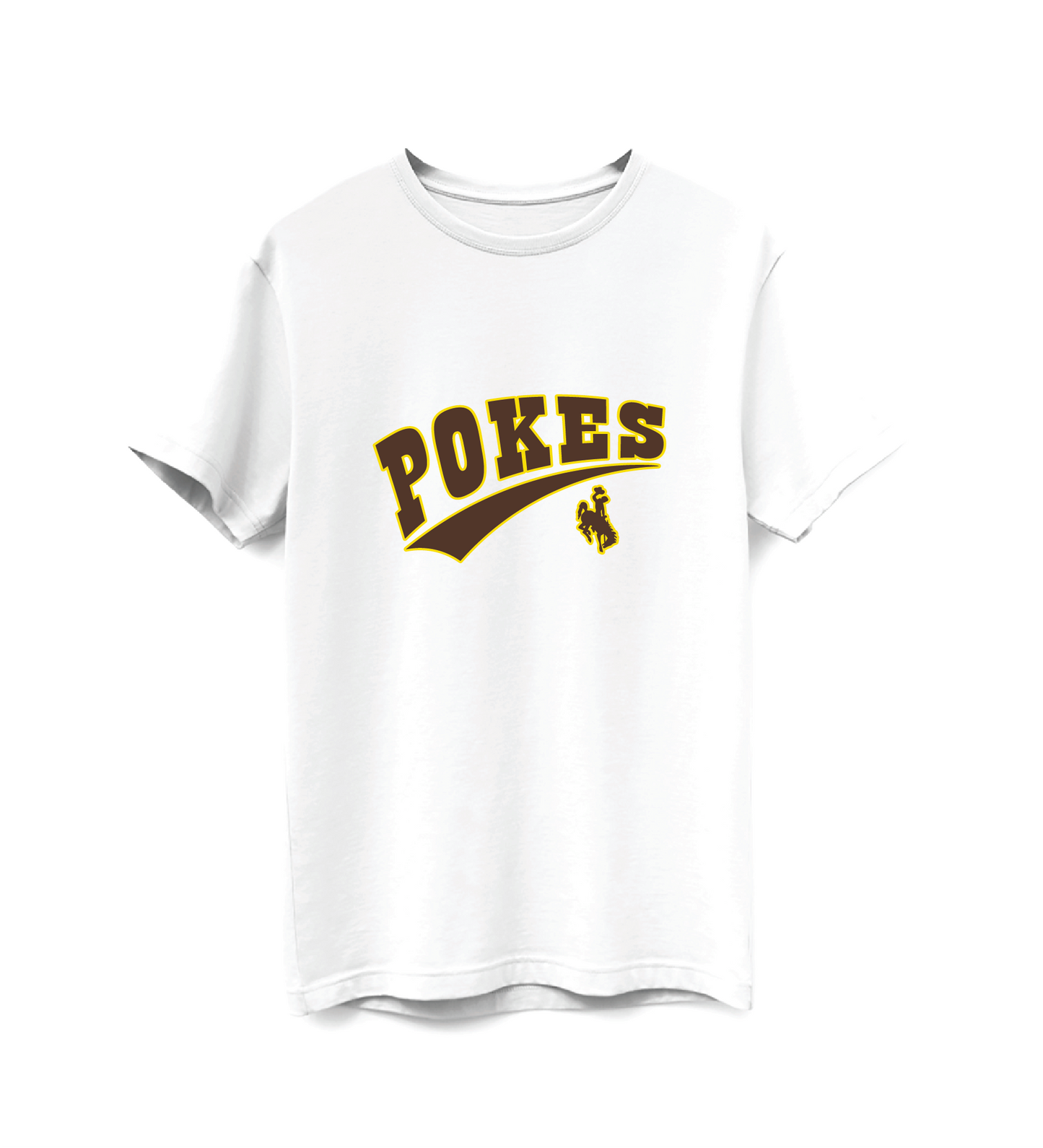 Pokes Tees