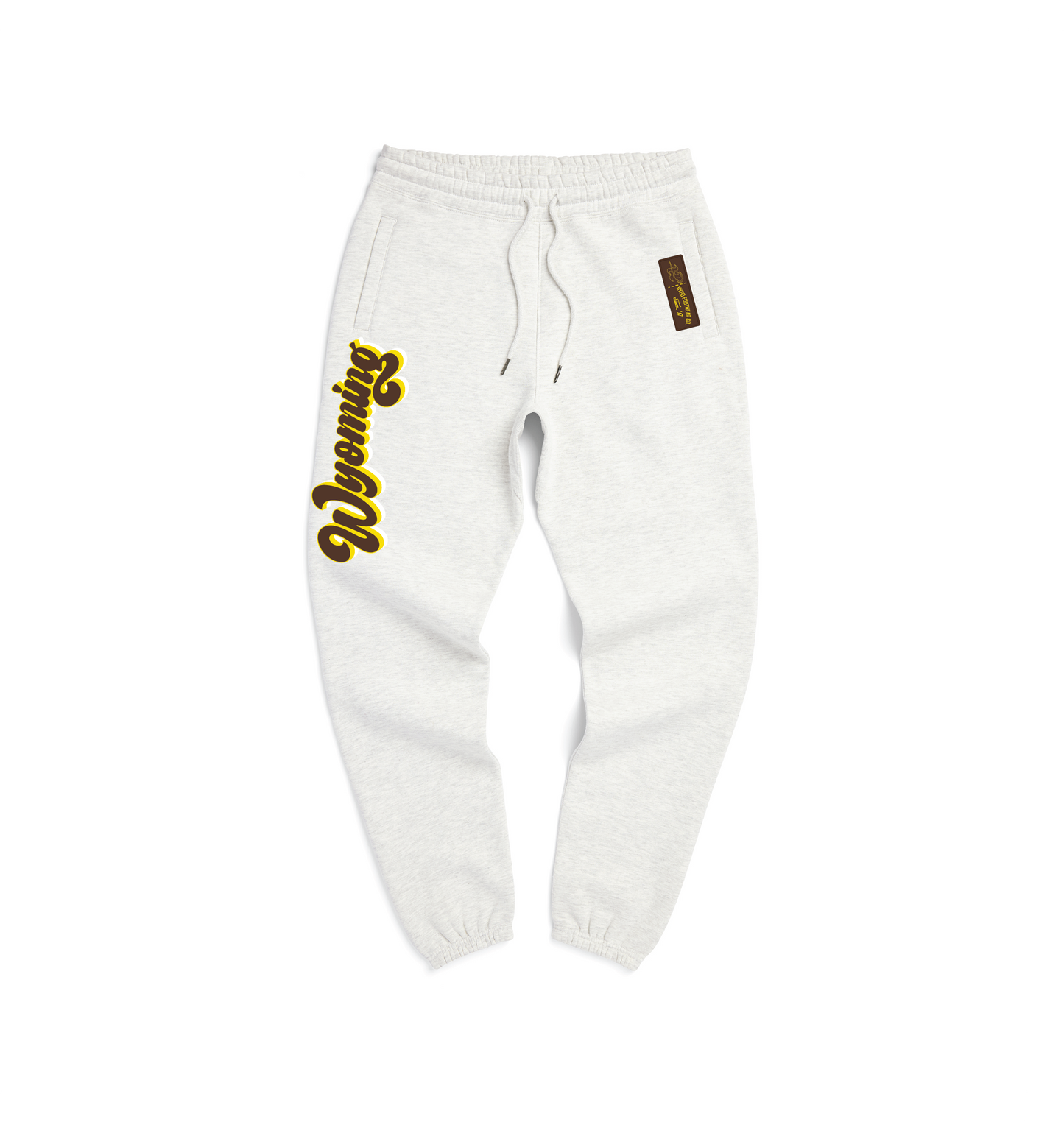 Wyoming Sweatpants