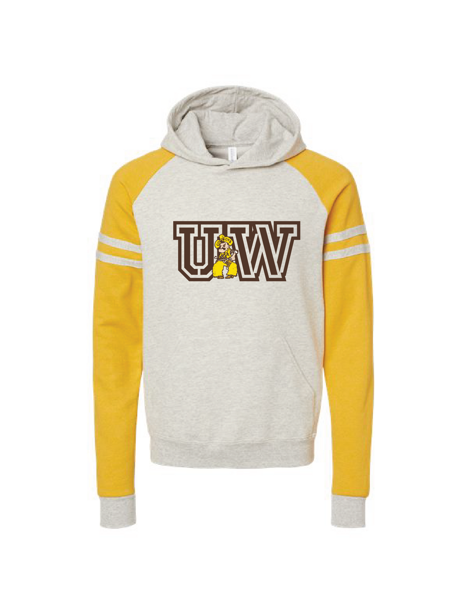 Uw hoodie clearance