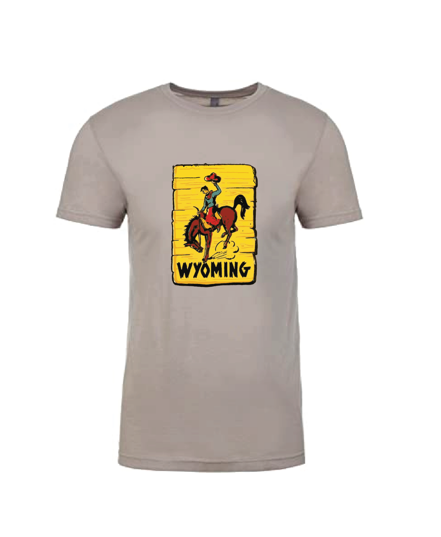 Vintage Steamboat T