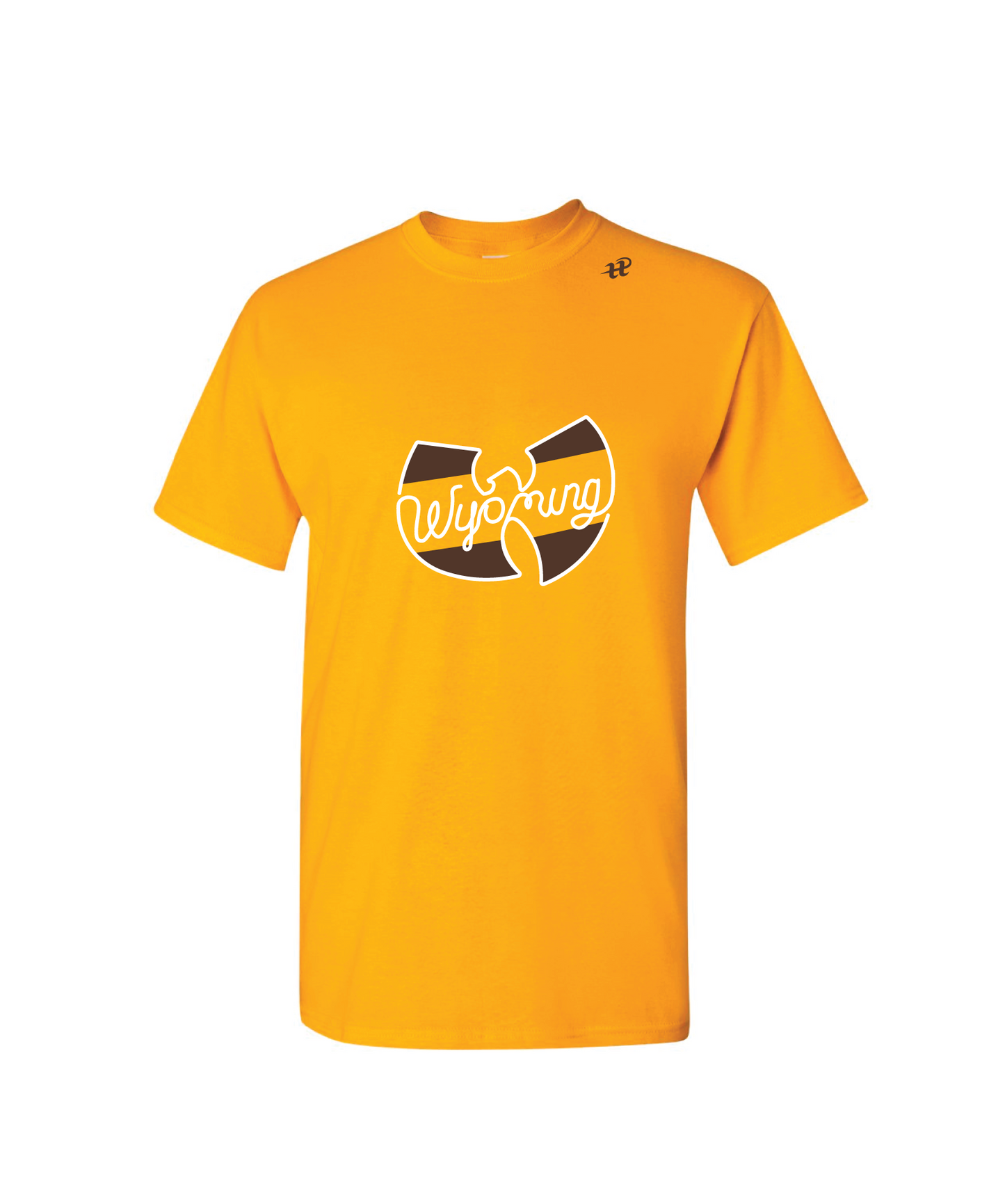 Wyo Wu Tee