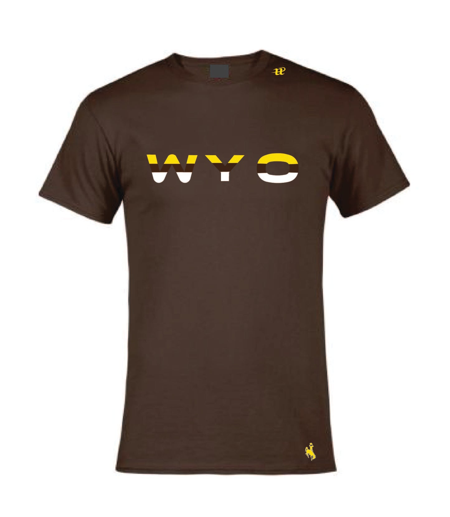 WYO Striped Tees