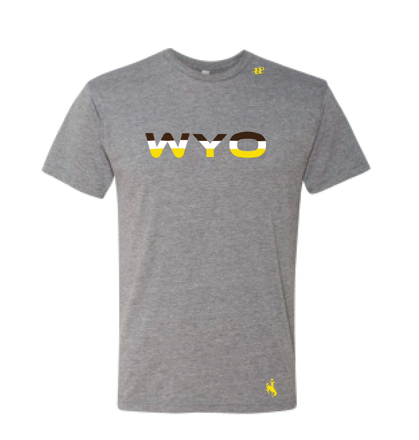 WYO Striped Tees