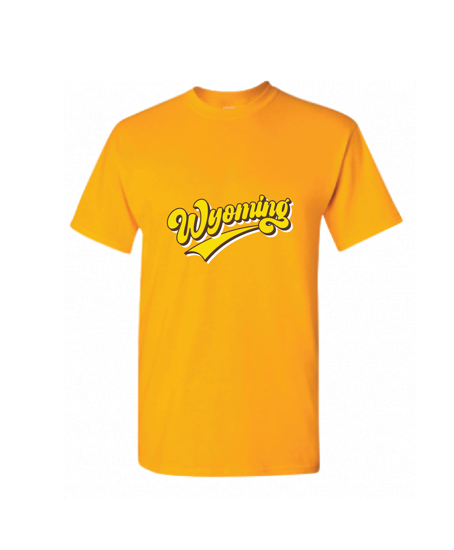 WYO Wave T - 3 colors