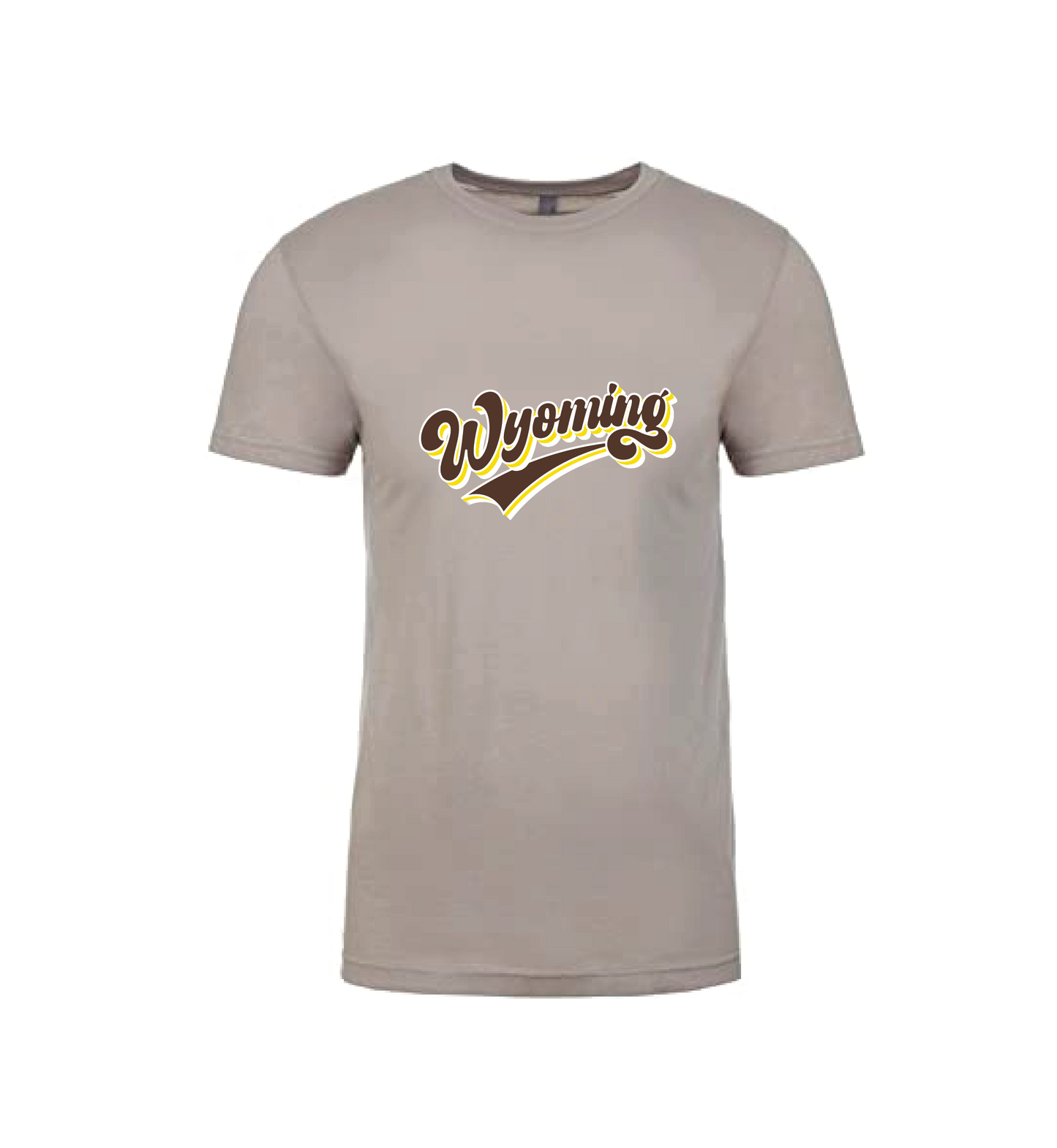 WYO Wave T - 3 colors