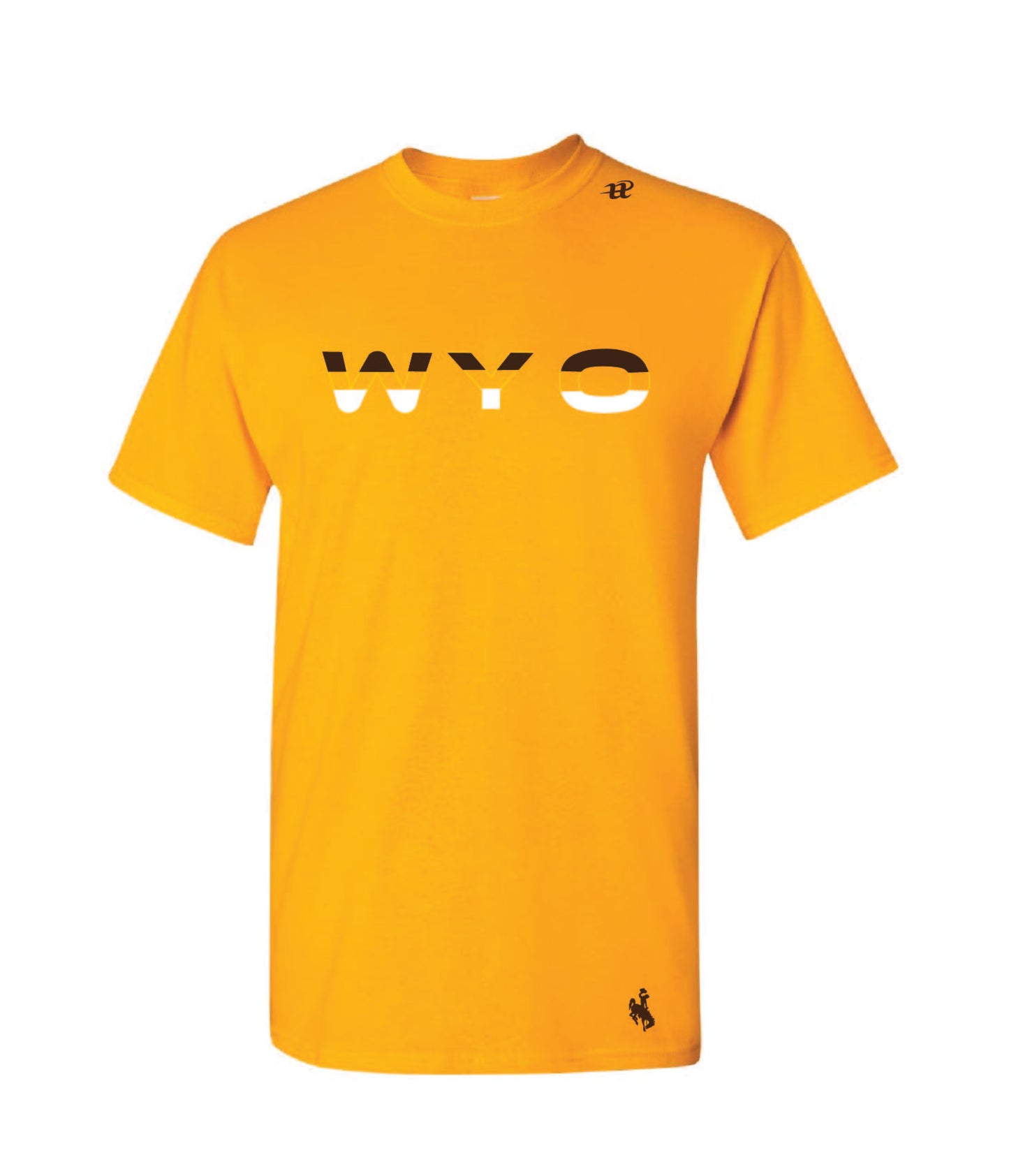 WYO Striped Tees