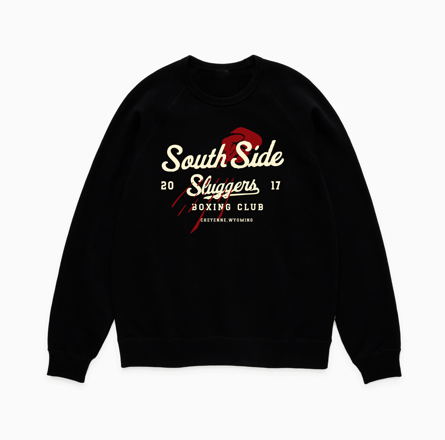 Southside Slugger crew #1