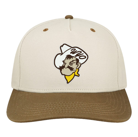Pistol Pete Hat