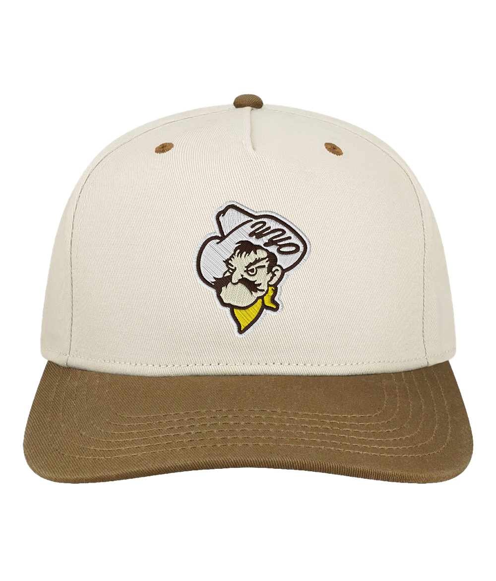 Pistol Pete Hat