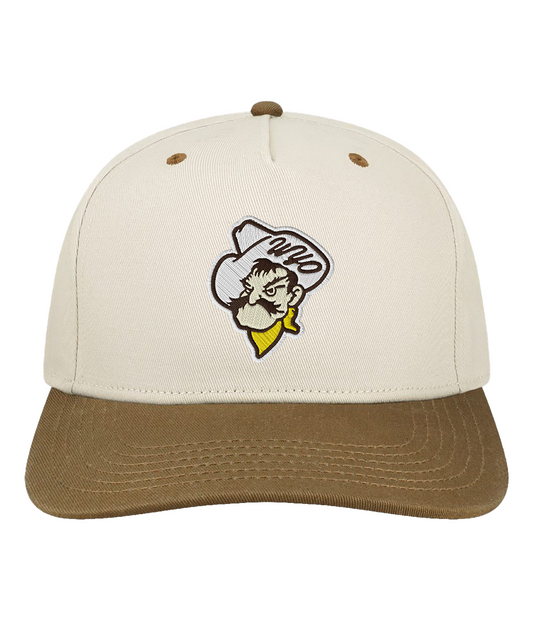 Pistol Pete Hat