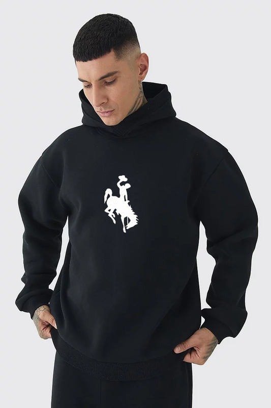 Steamboat Hoodie