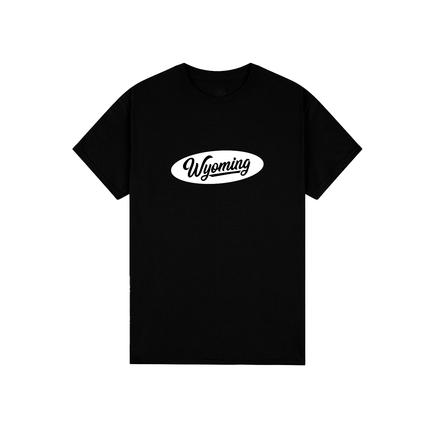 Wyoming Classic shirt (4 colors)