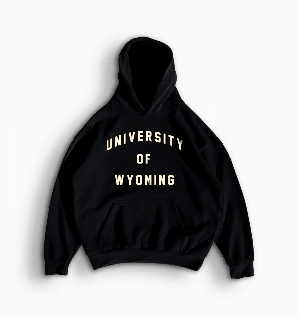 Hypo Streetwear University Hoodie - NEW!!