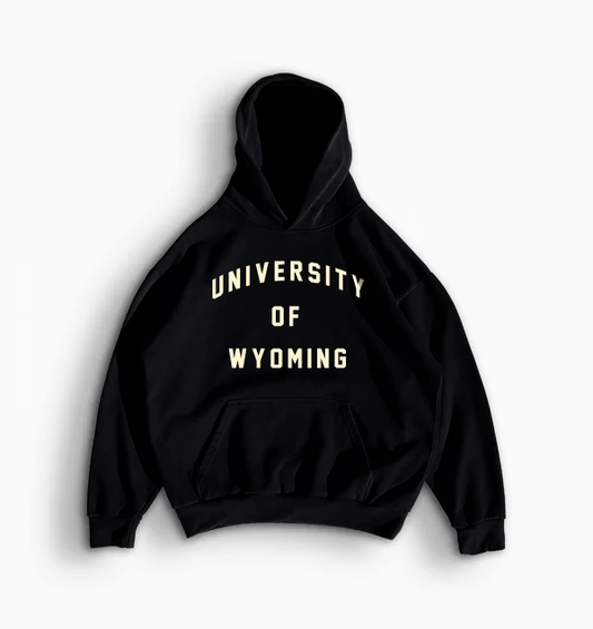 Hypo Streetwear University Hoodie - NEW!!