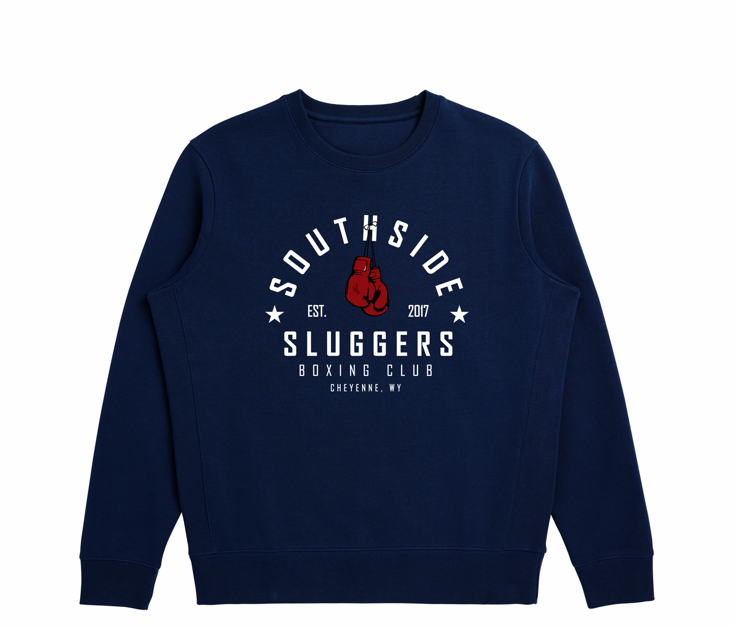 Southside Slugger Crew #2