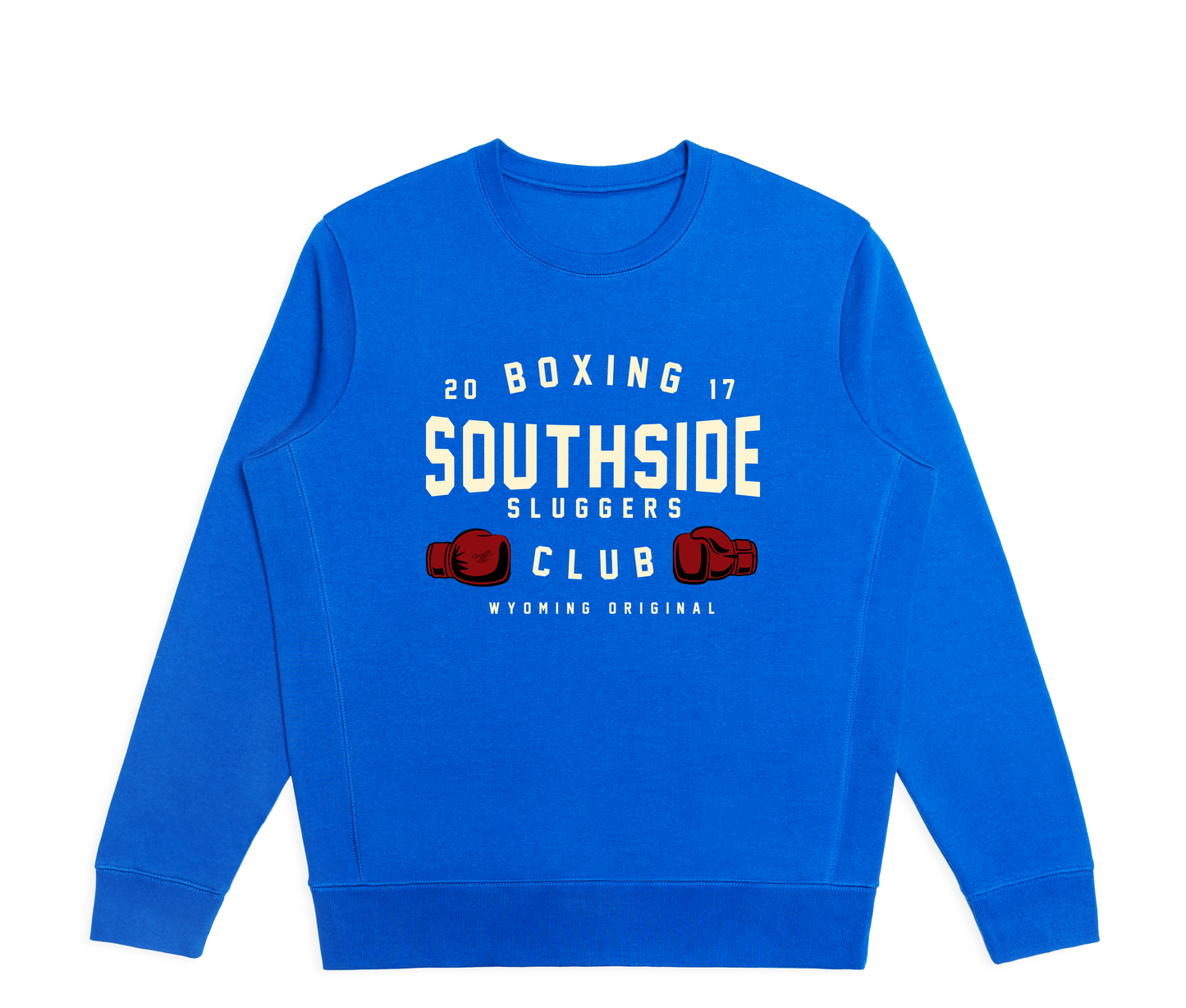 Southside Slugger Crew #3