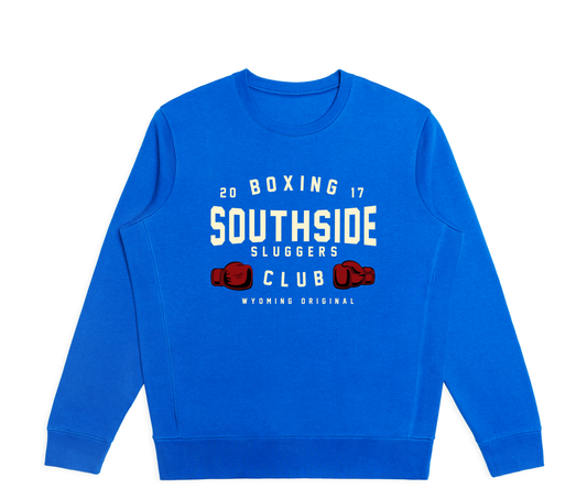 Southside Slugger Crew #3