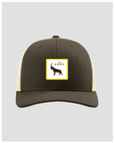 The G.O.A.T.  HAT