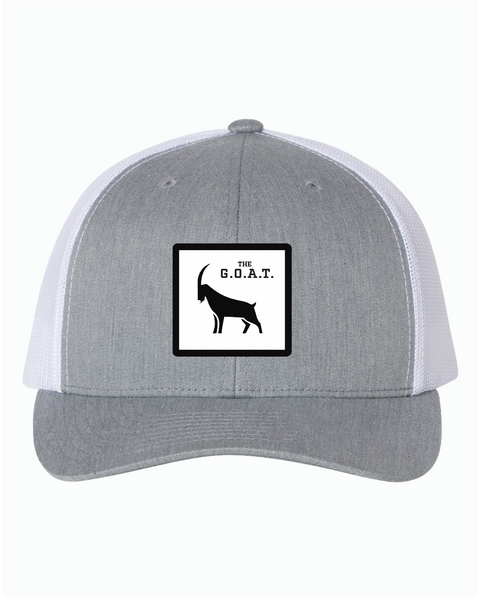 The G.O.A.T.  HAT