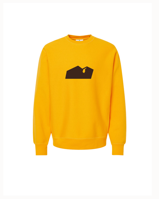 WYO Buffalo Crewneck