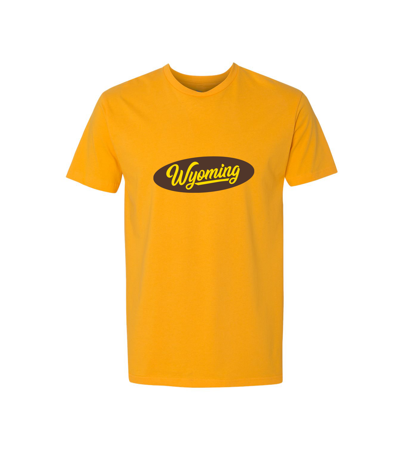 Wyoming Classic shirt (4 colors)