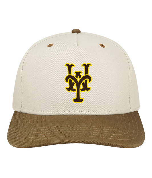 WY Old School Hat