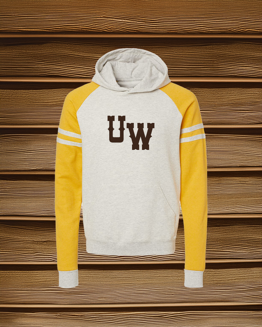 UW Simple Hoodie