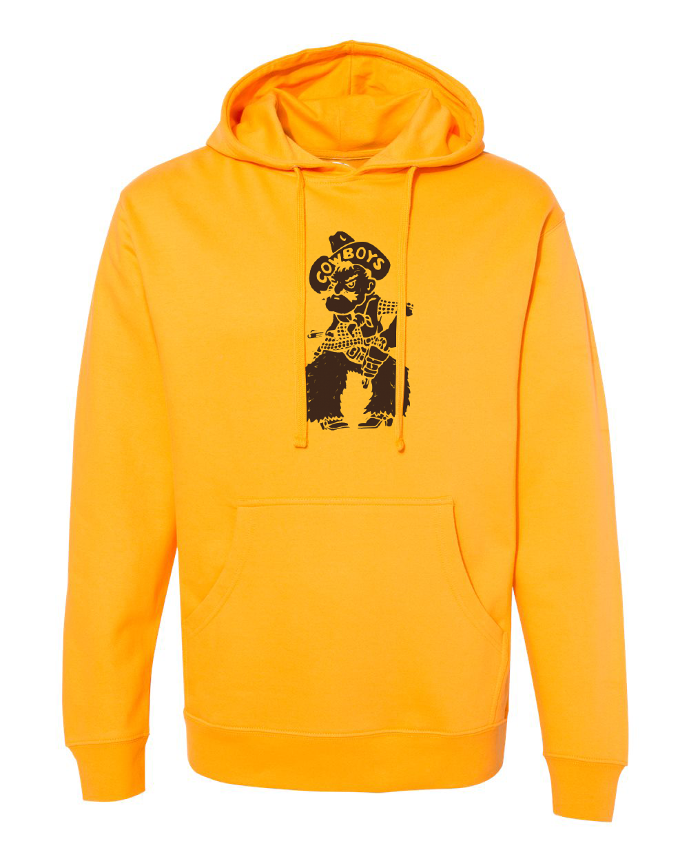 Pete full Hoodie (4 options)