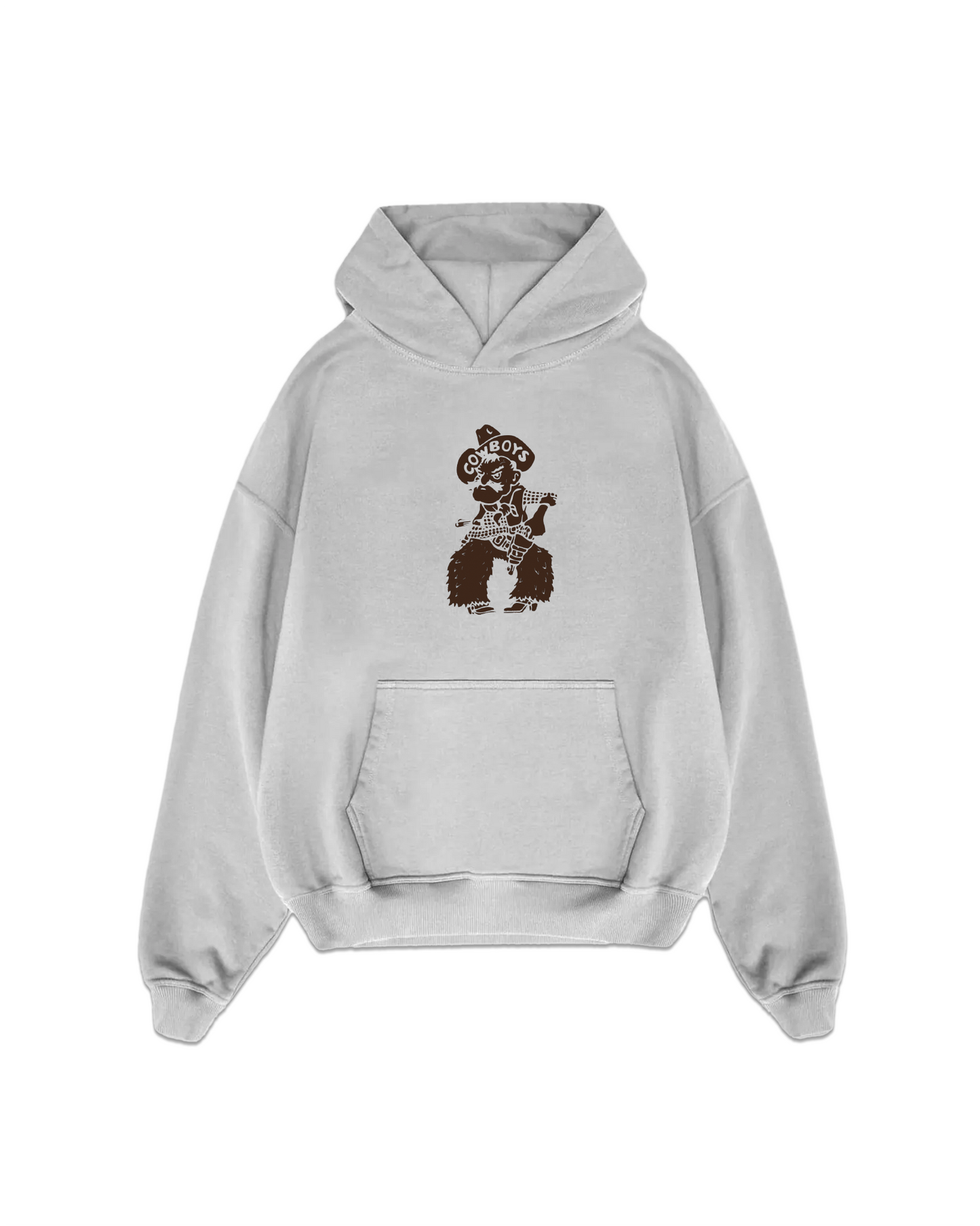 Pete full Hoodie (4 options)