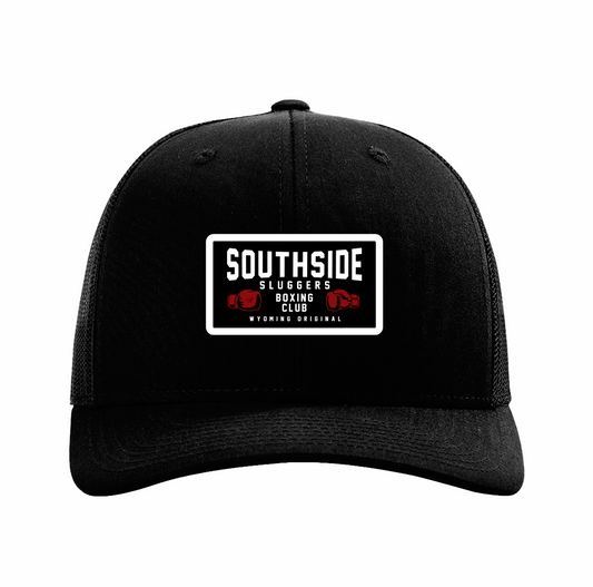 Southside Slugger Boxing Club Hat #2