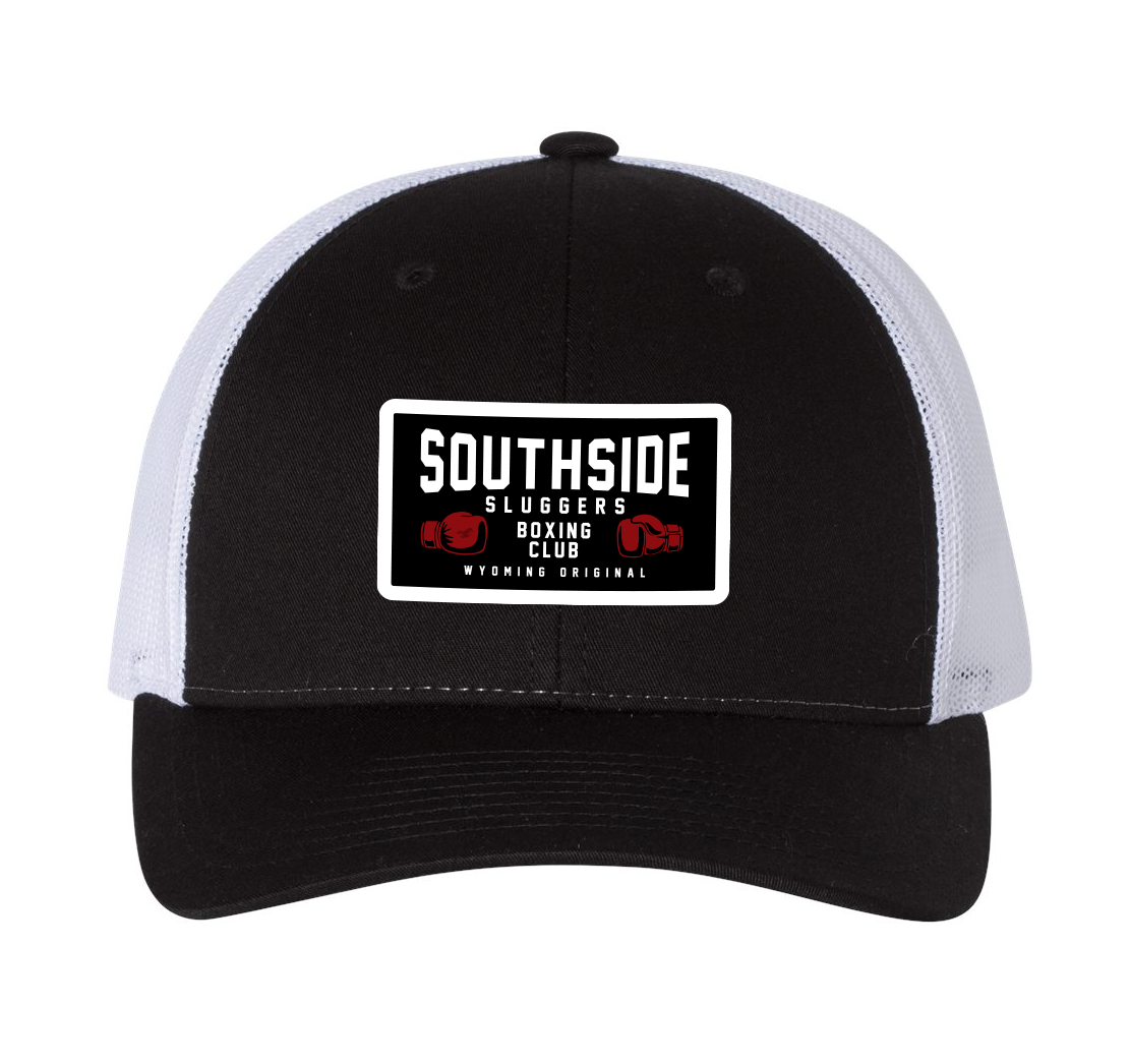 Southside Slugger Boxing Club Hat #2